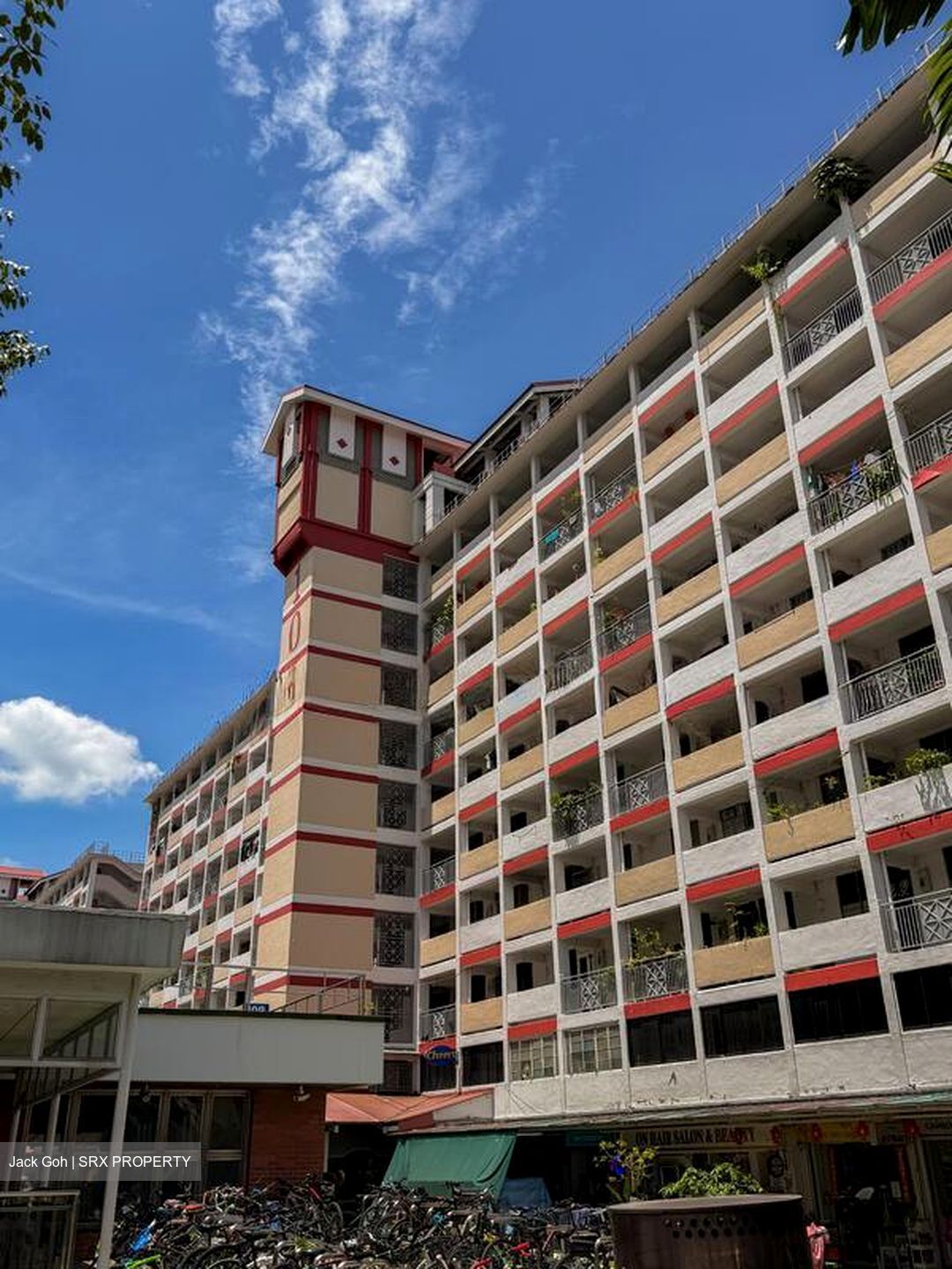 Toa Payoh North (D12), Shop House #502740281